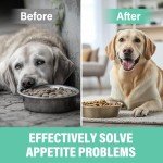 Liquid Collagen Supplement for Dogs and Cats