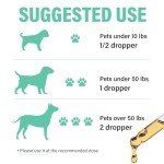 Liquid Collagen Supplement for Dogs and Cats