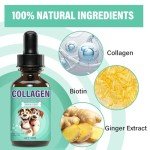 Liquid Collagen Supplement for Dogs and Cats
