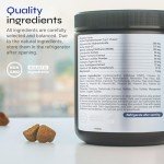 Hemp Joint Chews for Dog Mobility Support