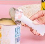 Pet Food Spoon and Scoop Set for Dogs & Cats