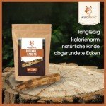 Wildfang® Natural Olive Wood Dog Chew Toy