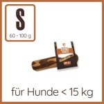 Wildfang® Natural Olive Wood Dog Chew Toy