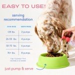 Native Pet Salmon Oil for Dogs and Cats