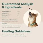 Jinx Soft Beef Bites Dog Treats – 5oz