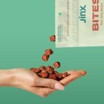 Jinx Soft Beef Bites Dog Treats – 5oz
