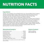 IAMS Healthy Weight Control Dry Dog Food, 15 lb