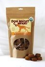 Santa Cruz Organic Peanut Butter Dog Cookies
