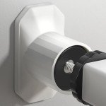 Dog Gate Wall Protector Extender - 4 Pack