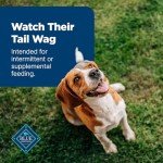 Blue Buffalo Nudges Chicken & Duck Jerky Treats