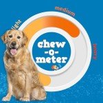 Jack&Pup Marrow Bones for Dogs | 6 Inch Dog Bones for Aggressive Chewers | Single Ingredient Bone Marrow Dog Bones, All Natural Dog Chew Bones (1 Pack)