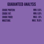 A Strong Heart Wet Dog Food, Beef, Bacon & Cheese Flavor - 13.2 oz Cans (Pack of 12), Made in The USA with Real Beef