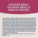 Natural Balance Original Ultra Fat Dogs Chicken Meal, Salmon Meal & Barley Recipe Adult Dry Dog Food, 24 lbs.