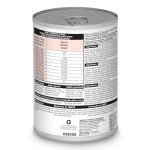 Hill's Science Diet Adult 1-6, Adult 1-6 Premium Nutrition, Wet Dog Food, Salmon & Barley Loaf, 13 oz Can, Case of 12