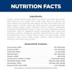 Hill's Science Diet Large Breed, Adult 1-5, Large Breed Premium Nutrition, Dry Dog Food, Chicken & Barley, 45 lb Bag