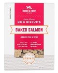 Rocco & Roxie Supply Co. Dog Treats Biscuits - Puppy Training Treats Made in The USA â€“ Healthy Dog Cookies for Small, Medium and Large Dogs - Great Snacks for Puppies