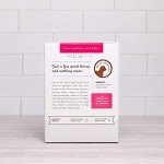 Rocco & Roxie Supply Co. Dog Treats Biscuits - Puppy Training Treats Made in The USA â€“ Healthy Dog Cookies for Small, Medium and Large Dogs - Great Snacks for Puppies