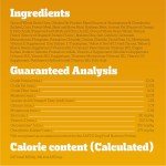 Pedigree Complete Nutrition Adult Small Dog Dry Dog Food, Roasted Chicken, Rice & Vegetable Flavor, 3.5 lb. Bag