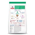 Hill's Science Diet Puppy, Puppy Premium Nutrition, Small Kibble, Dry Dog Food, Chicken & Brown Rice, 12.5 lb Bag