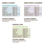 Organic Crunchy Dog Treats Variety Pack, 10oz