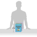 Organic Crunchy Dog Treats Variety Pack, 10oz