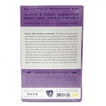 Easter Brownie Bites Dog Treats - Pack of 6