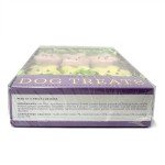 Easter Brownie Bites Dog Treats - Pack of 6