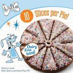 Original Pup-Pie Dog Celebration Treats - 10 Biscuits