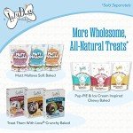 Original Pup-Pie Dog Celebration Treats - 10 Biscuits