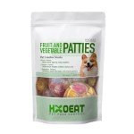 Freeze-Dried Chicken & Veggies - High-Protein Pet Treats