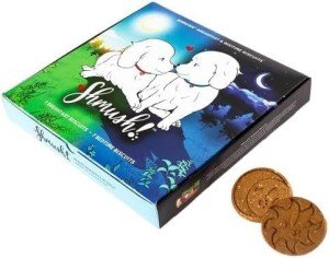 Healthy Morning & Night Dog Biscuits - 14 Count