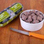 CountryPet Naturals Frozen Lamb & Veggie Dog Rolls