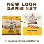 Primal Freeze Dried Puppy Food Mini Nuggets