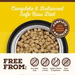 Primal Freeze Dried Puppy Food Mini Nuggets