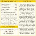 Primal Freeze Dried Puppy Food Mini Nuggets