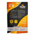 Nulo MedalSeries Chicken Freeze-Dried Dog Food Toppers