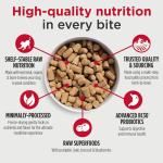 Nulo MedalSeries Chicken Freeze-Dried Dog Food Toppers