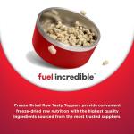 Nulo MedalSeries Chicken Freeze-Dried Dog Food Toppers