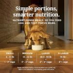 K9 Natural Grain Free Freeze Dried Lamb Dog Food