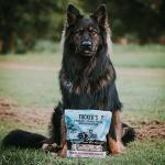 Tucker's Raw Freeze Dried Dog Food, Pork & Beef