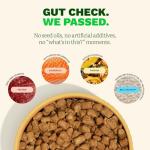 Joy Freeze Dried Raw Beef Meal Mixer for Dogs