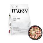 Maev Raw Dog Food with Lean Beef Protein 10lbs
