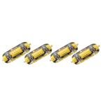 CountryPet Naturals Frozen Chicken Dog Rolls