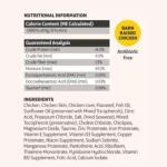 CountryPet Naturals Frozen Chicken Dog Rolls