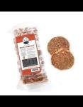 Omas Pride Raw Frozen Beef Dog Food Patties 18 lbs