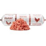 Team Dog Raw Chicken for High-Protein Dogs
