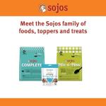 Sojos Complete Chicken Grain-Free Raw Dog Food