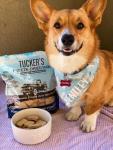 Tucker's Freeze-Dried Raw Dog Food, Pork & Bison