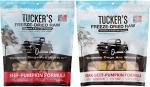 Tucker's Freeze Dried Raw Dog Food Variety Pack
