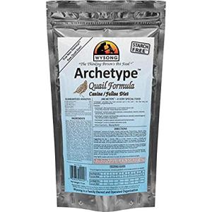 Wysong Archetype Raw Canine Diet Food 7.5oz
